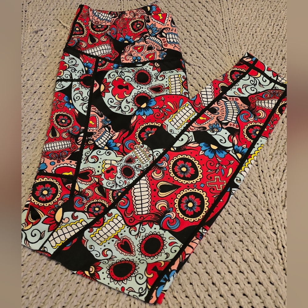 CVG Leggings